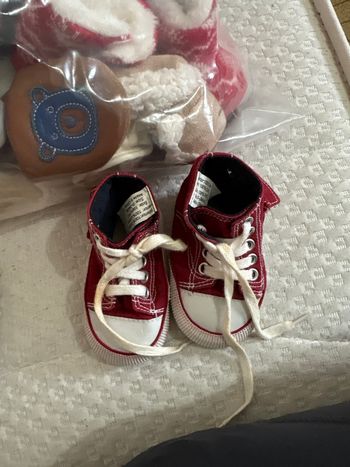 Chaussures bébé