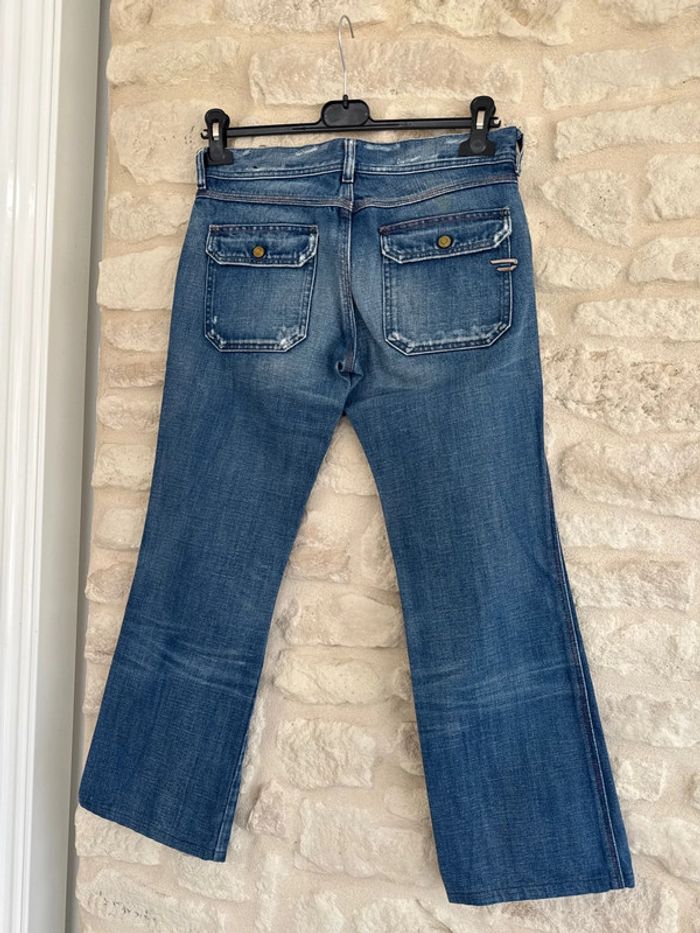 Jean Diesel Taille 36 - 13 € - photo numéro 4