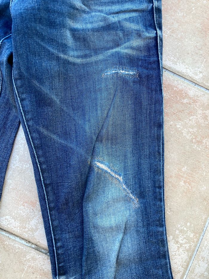 Jean Diesel W29-L32 - photo numéro 4