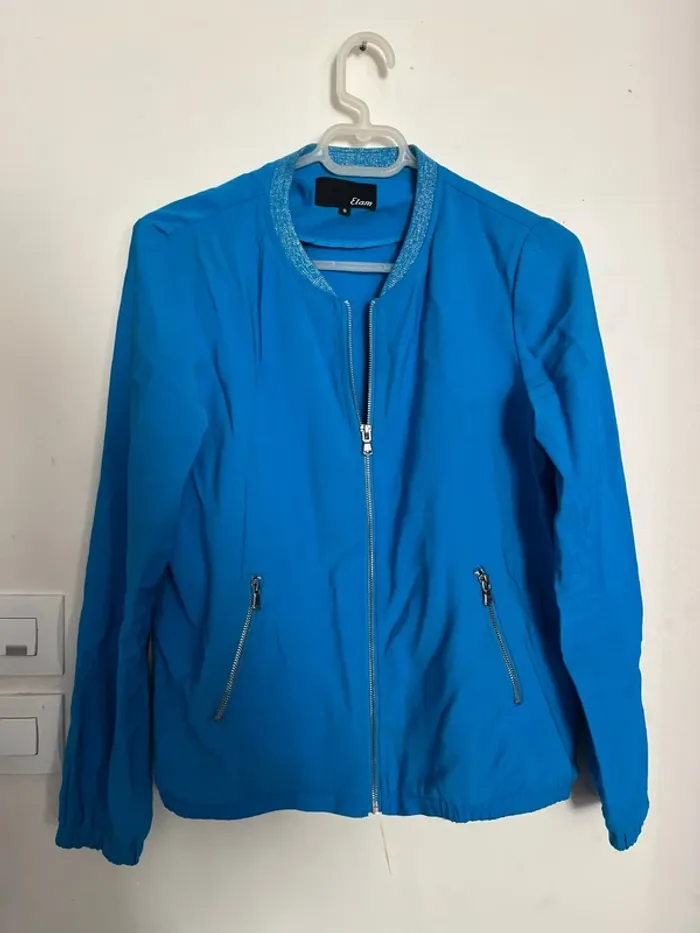 Veste Etam Taille S - photo numéro 2