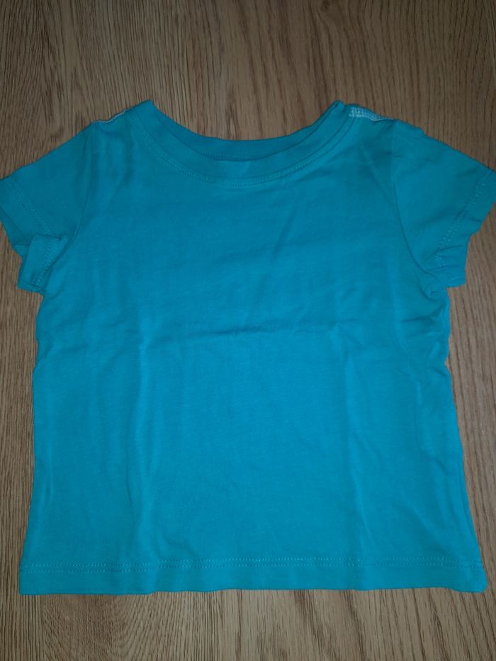 Maillot 12 mois