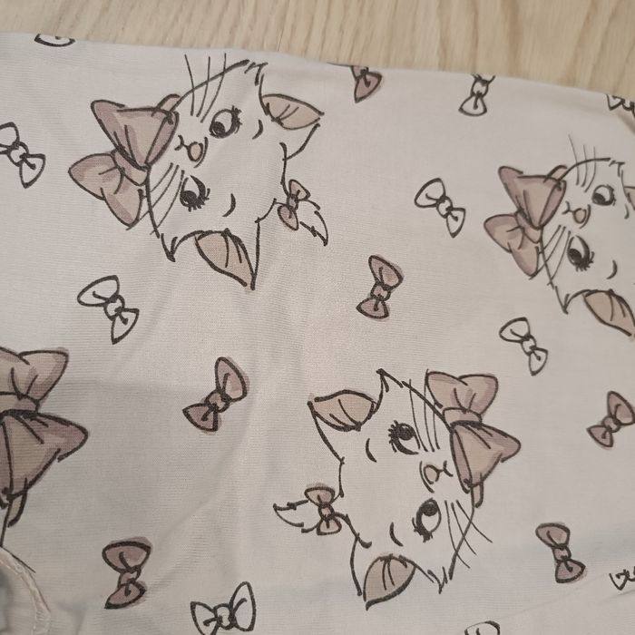 Salopette légère - photo numéro 2