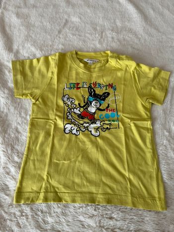 Tee shirt