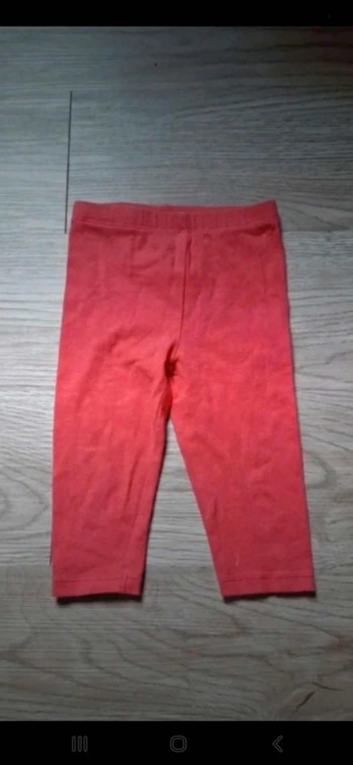 Legging 12mois đź‘»