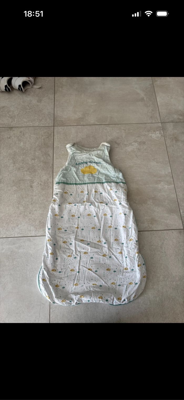 Gigoteuse - photo numéro 2