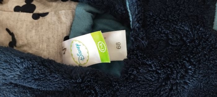 Pull garçon 6 mois Disney Mickey - photo numéro 4