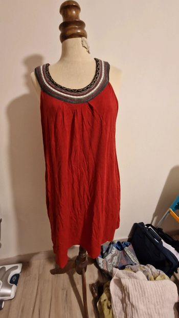 Robe mado et les autres