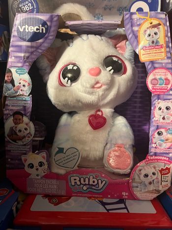 Chat interactif neuf