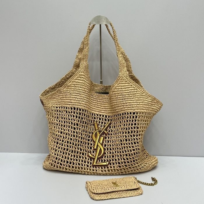 Yves Saint Laureṇt  icare