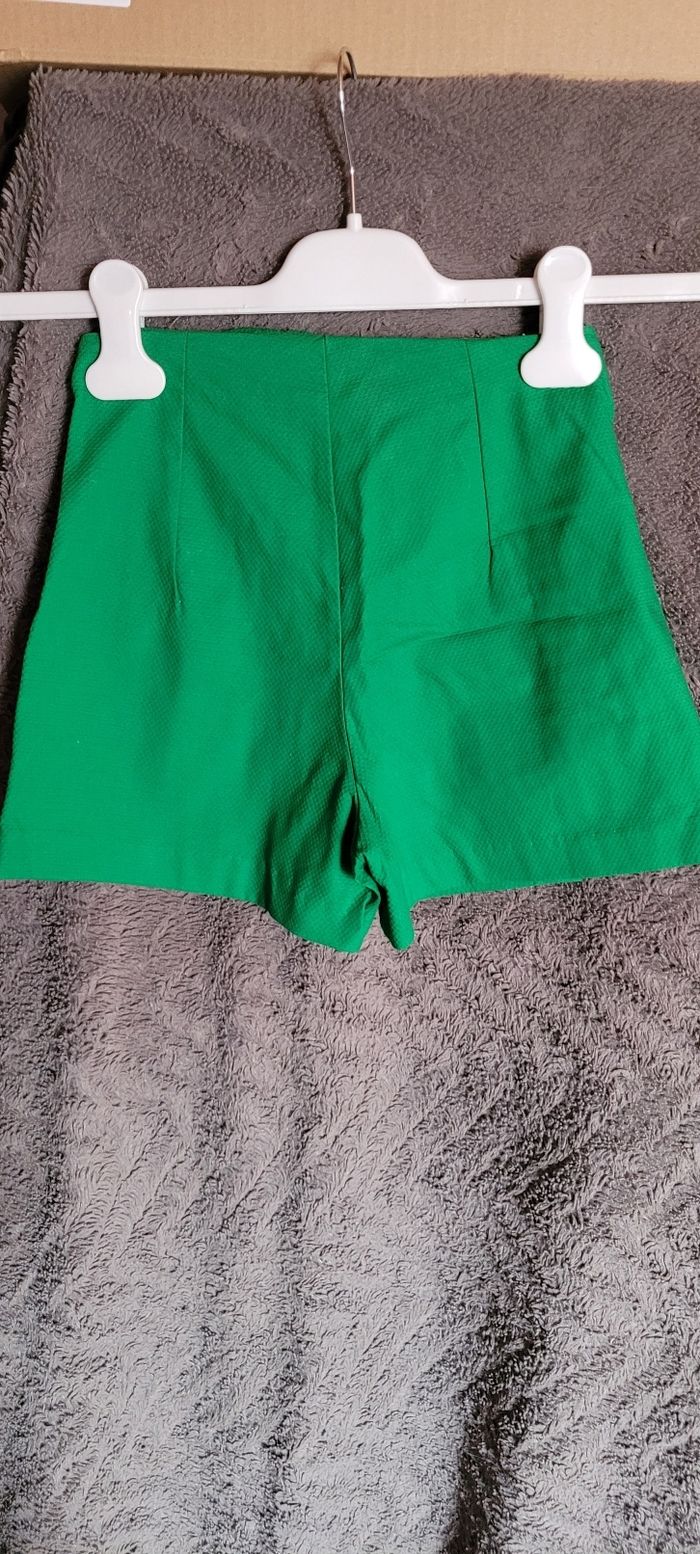 Short - photo numéro 4