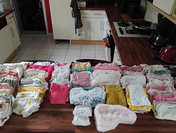 Lots 6 mois