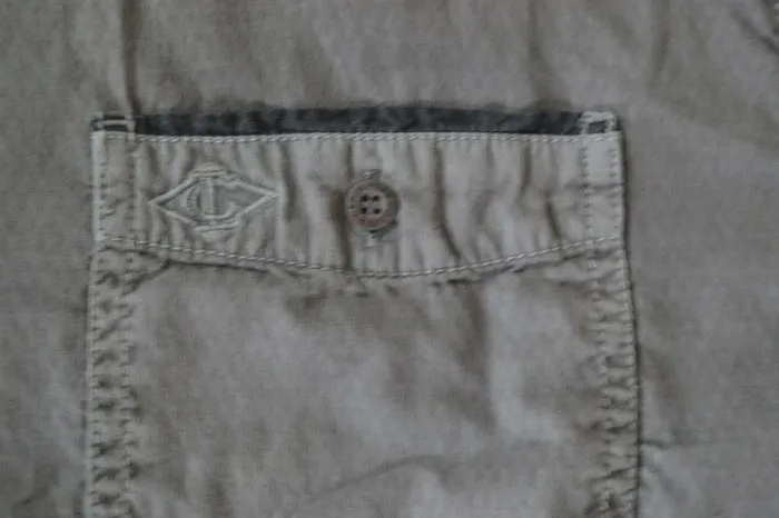 Chemise Lee Cooper - Taille XXL - photo numéro 3