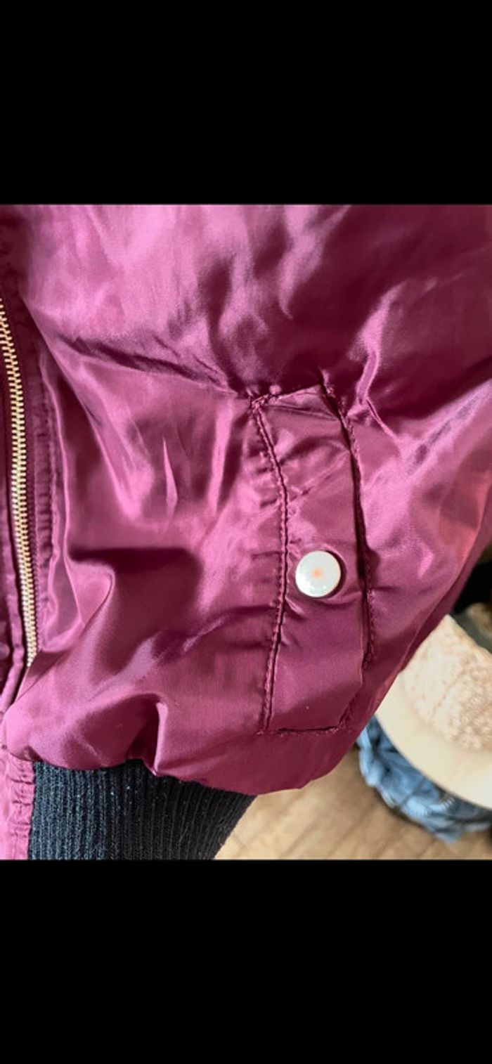 Veste femme - photo numéro 3