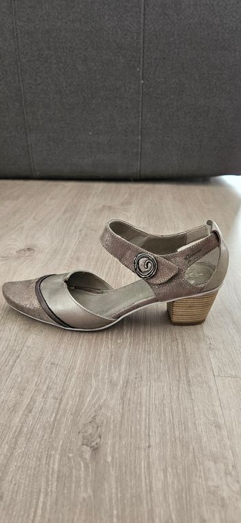 Chaussures talon
