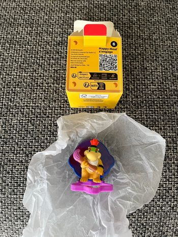 Figurine 