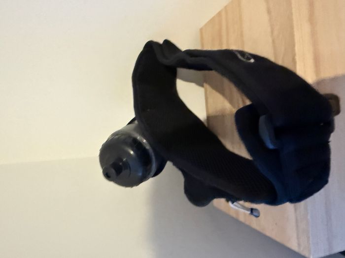 Gourde + support Kalenji Kalenji - Activité/Sport : Running - photo numéro 3