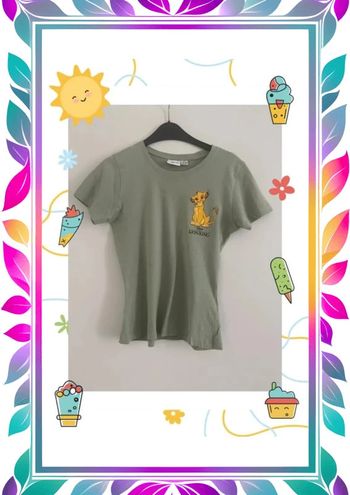 T-shirt Disney XS