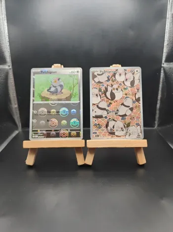 Pokemon - Poigicheon 148/086 - Foudre Noire