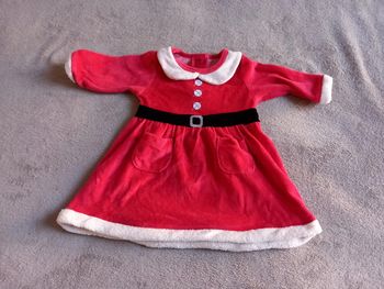 Pyjama de Noel Taille 3 mois