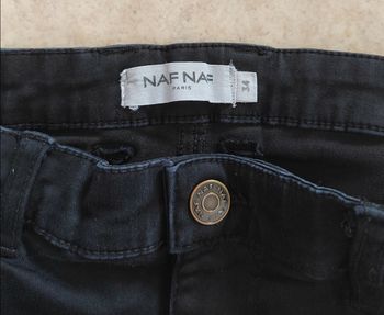 Jeans naf-naf