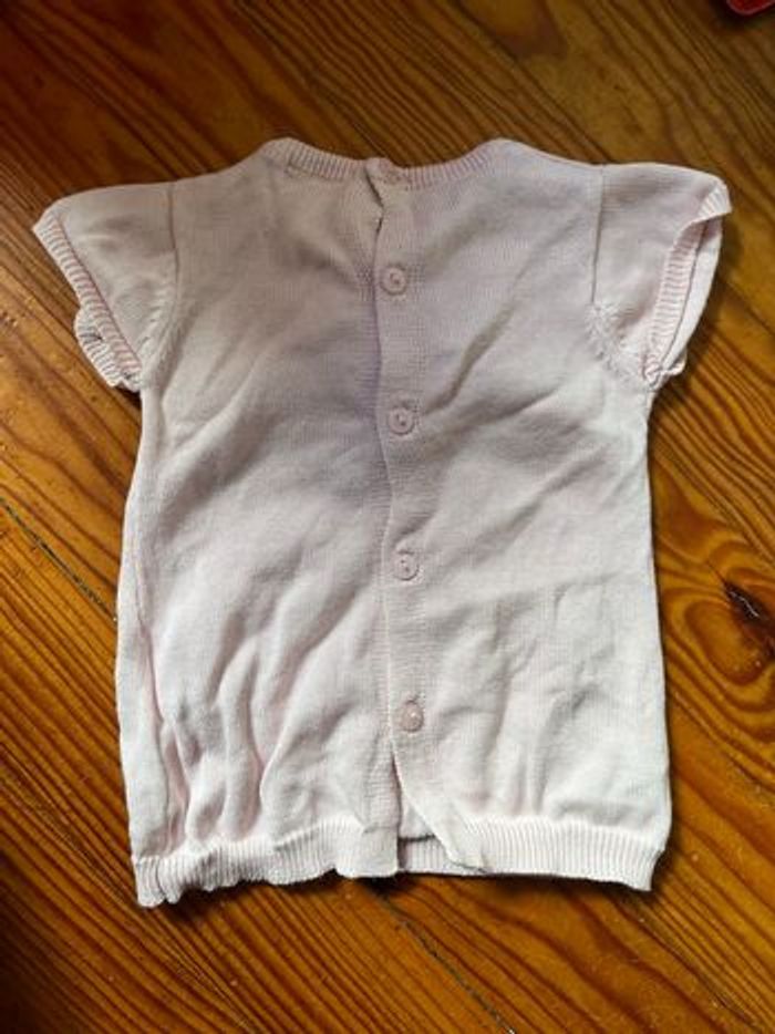 Robe tunique - photo numéro 2