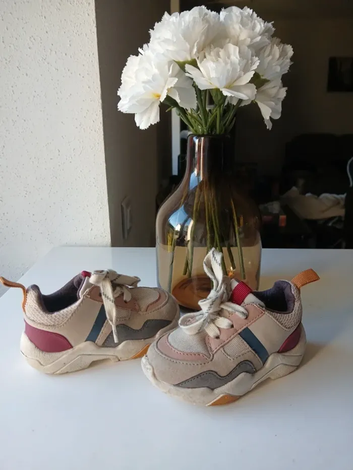 Basket Zara - photo numéro 6