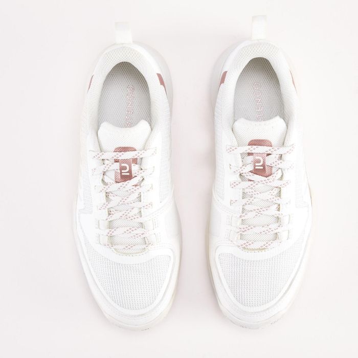 Chaussures tennis ARTENGO fille en 36 TBE - photo numéro 4