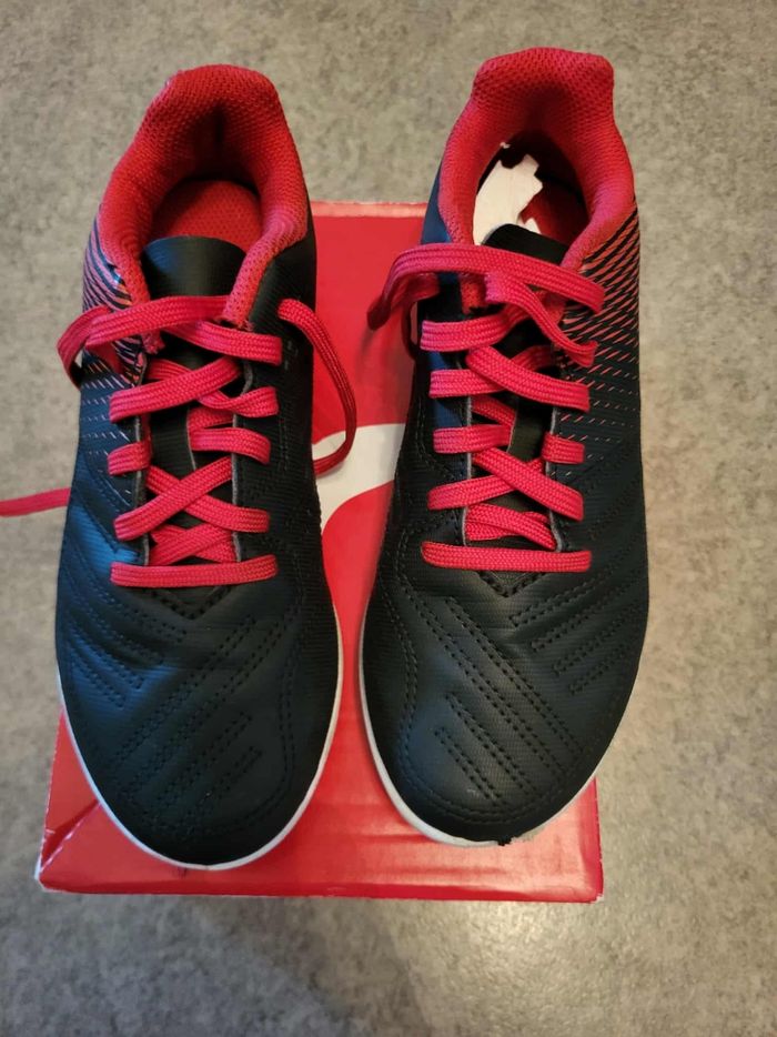 Crampon