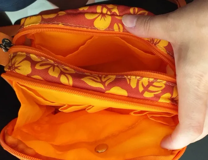 Sac bandoulière - photo numéro 3