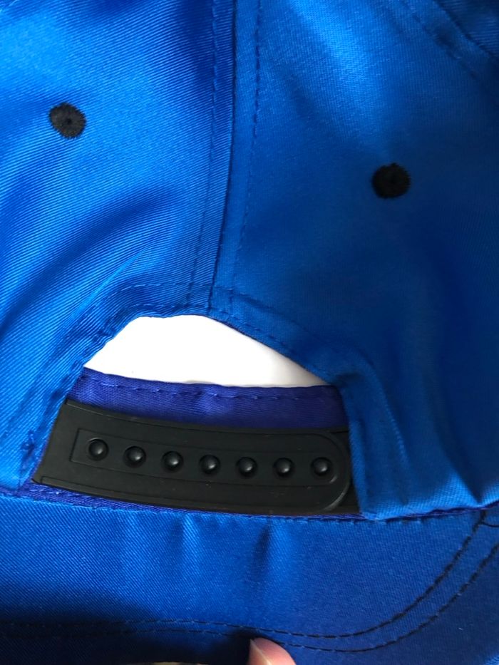 Casquette Mickey Mouse Disney neuve avec étiquette - photo numéro 6