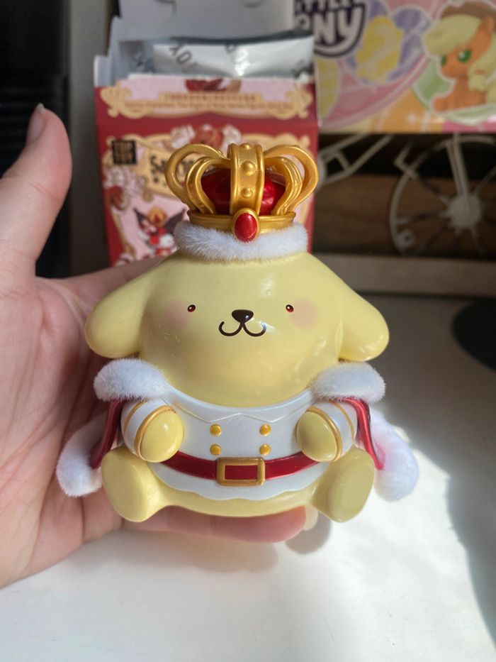 Pompompurin (The Night Of 🥀) - photo numéro 2