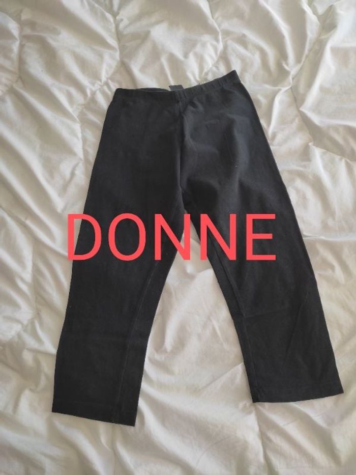 Donne legging taille 38