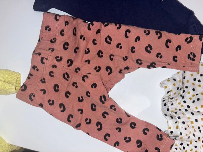 Lot 9 leegings - photo numéro 7