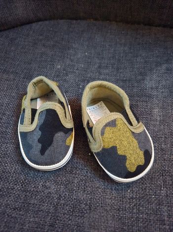 Chaussons 🩰