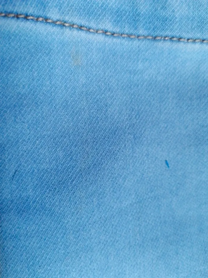 Pantalon fille - photo numéro 6