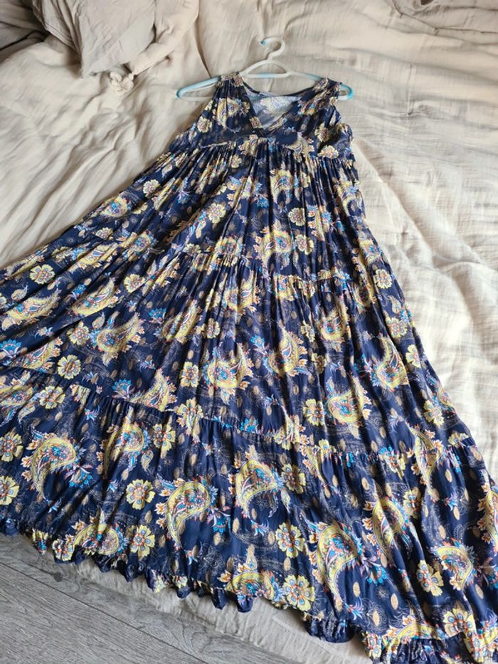 Robe 👗 été