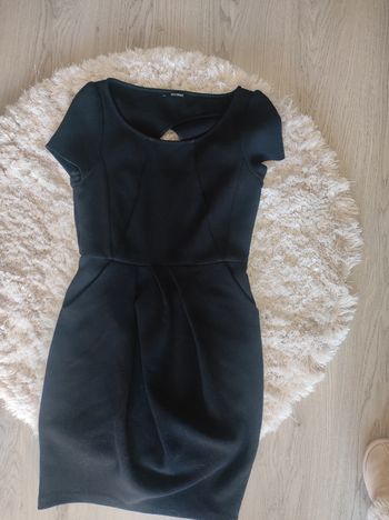 Superbe petite robe noire