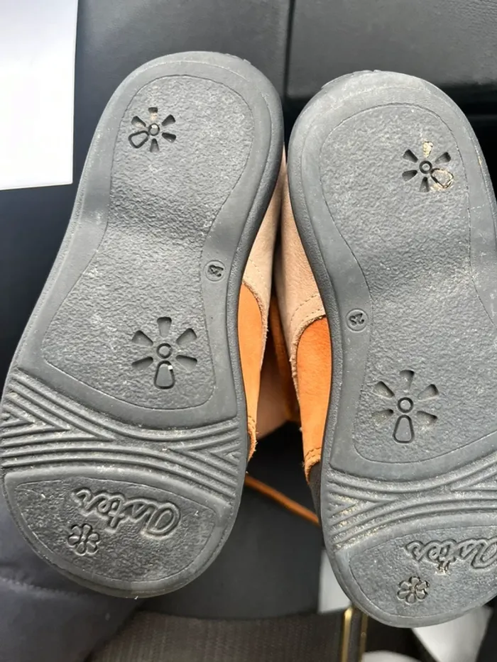 Chaussures aster - photo numéro 6