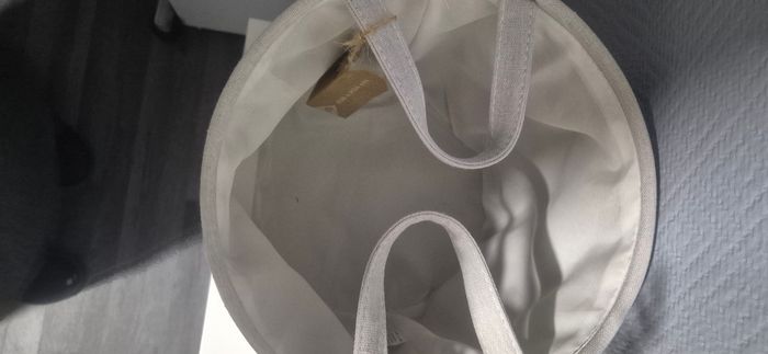 Panier avec anses - photo numéro 3