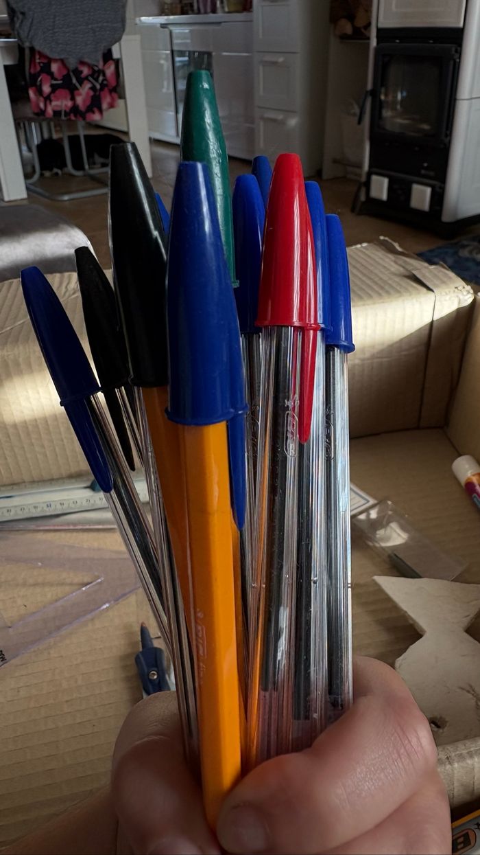 Fournitures scolaires - photo numéro 4