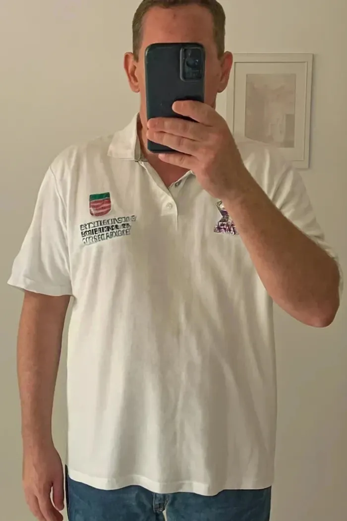 Polo homme - Taille L