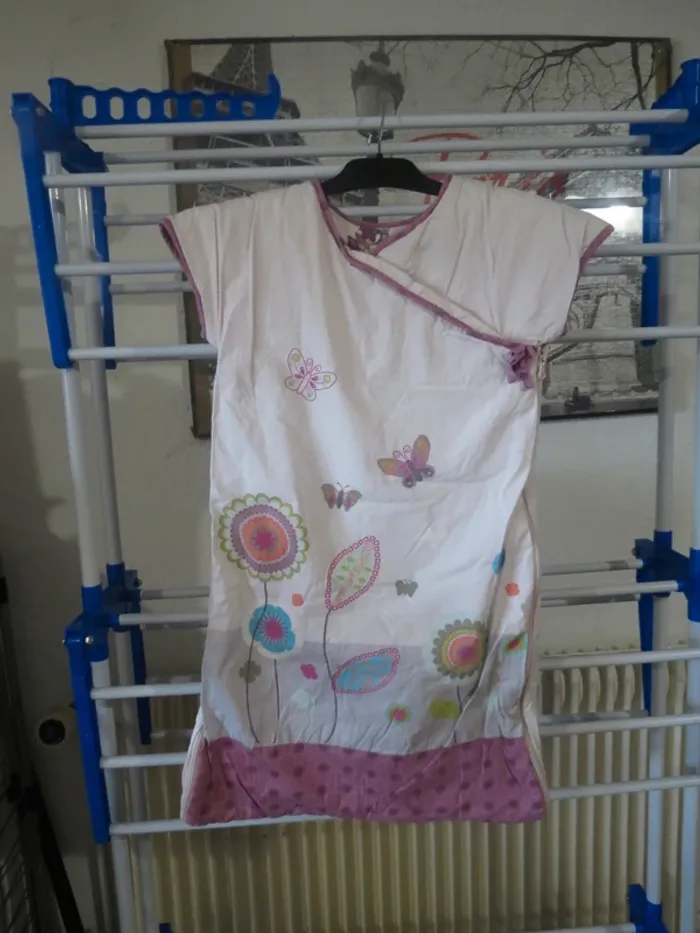 Gigoteuse 0-6 mois fille