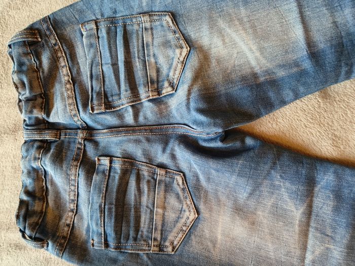 Jeans - photo numéro 5