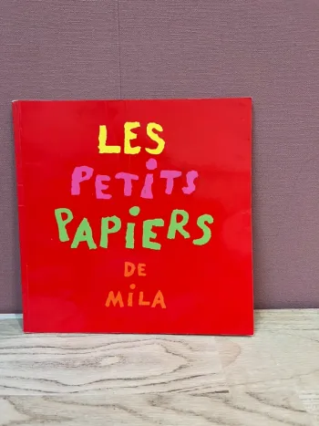 Livre école des loisirs 42