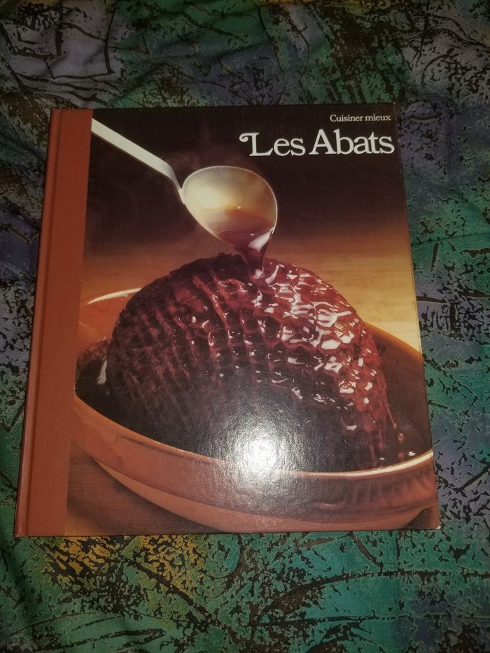 livre de recette - photo numéro 3