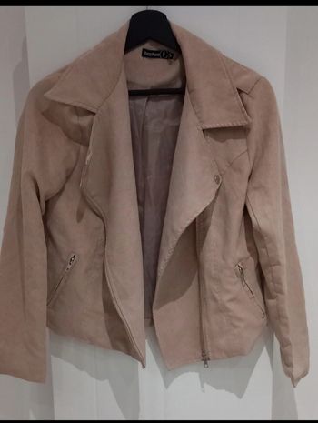 Veste boohoo