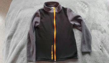 Veste garçon 