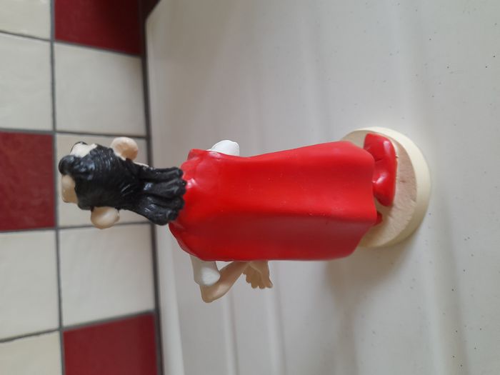 Figurine zerozerosix - photo numéro 2