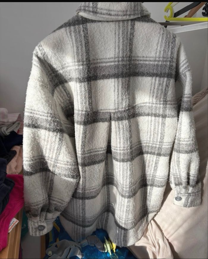 Veste - photo numéro 2