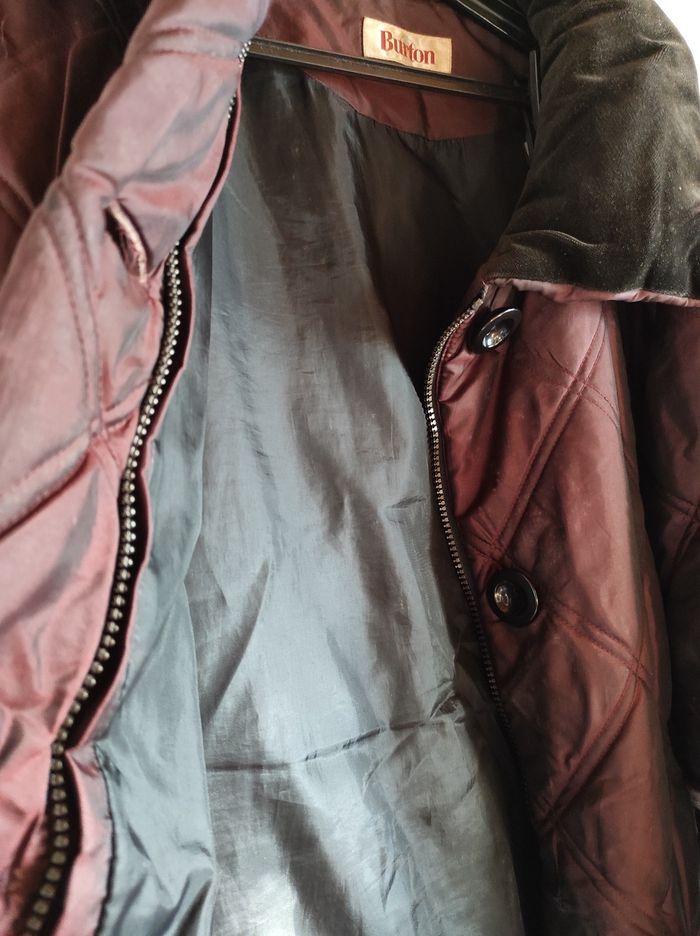 Veste matelassée Burton - photo numéro 7